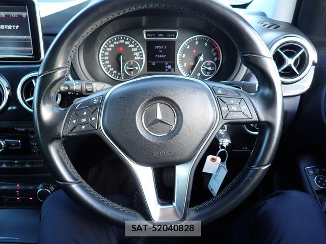 Mercedes Benz B-CLASS 2013-09 8685920-7