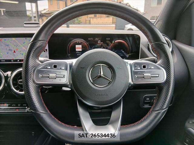 Mercedes Benz B-CLASS 2019-09 8685921-9