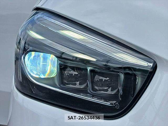 Mercedes Benz B-CLASS 2019-09 8685921-10