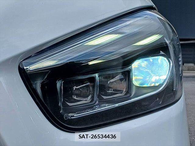Mercedes Benz B-CLASS 2019-09 8685921-11