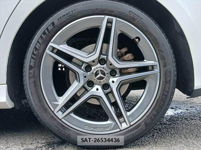 Mercedes Benz B-CLASS 2019-09 8685921-12