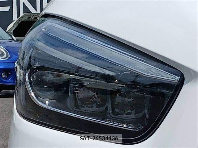Mercedes Benz B-CLASS 2019-09 8685921-20