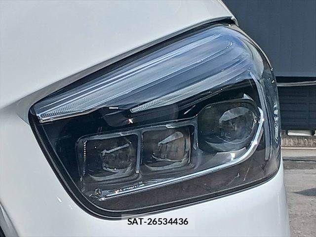 Mercedes Benz B-CLASS 2019-09 8685921-21