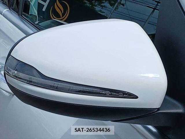 Mercedes Benz B-CLASS 2019-09 8685921-22