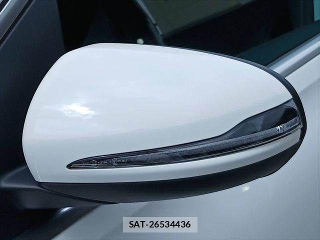 Mercedes Benz B-CLASS 2019-09 8685921-23
