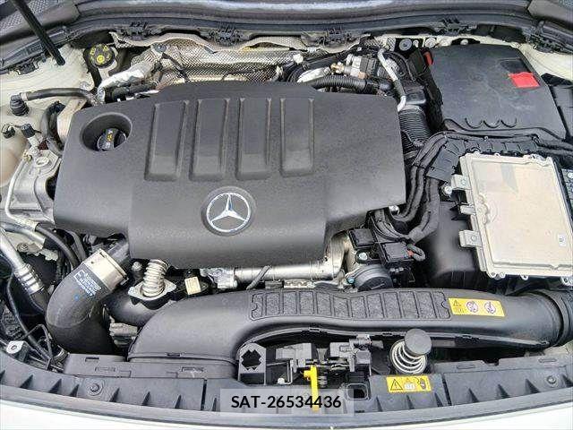 Mercedes Benz B-CLASS 2019-09 8685921-27