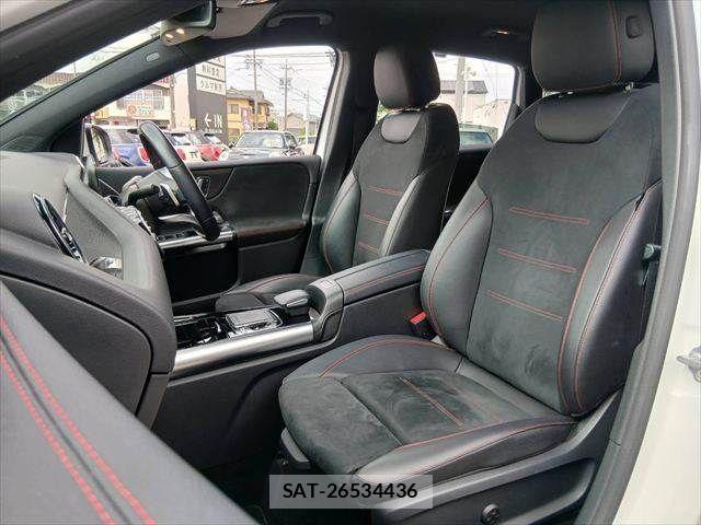Mercedes Benz B-CLASS 2019-09 8685921-28