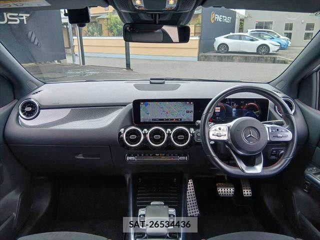 Mercedes Benz B-CLASS 2019-09 8685921-2