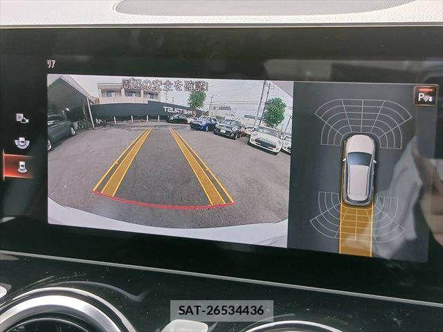 Mercedes Benz B-CLASS 2019-09 8685921-5