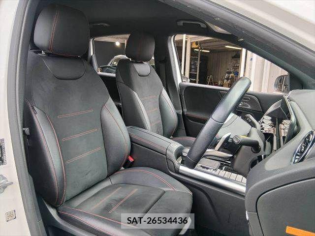 Mercedes Benz B-CLASS 2019-09 8685921-6