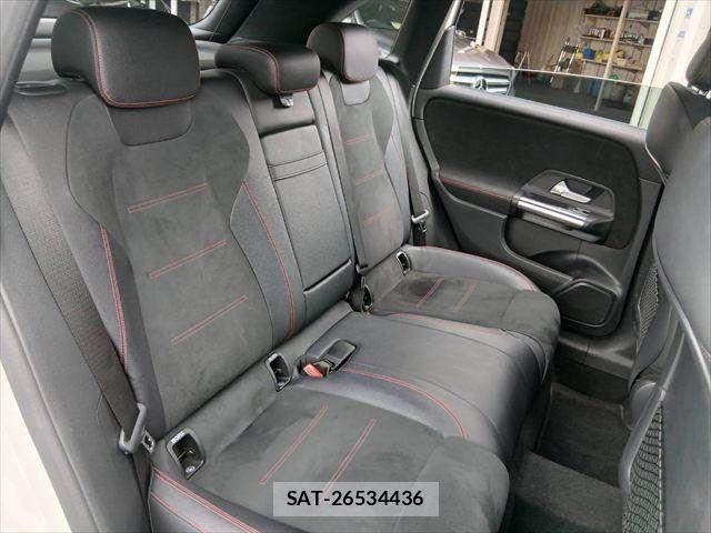 Mercedes Benz B-CLASS 2019-09 8685921-7
