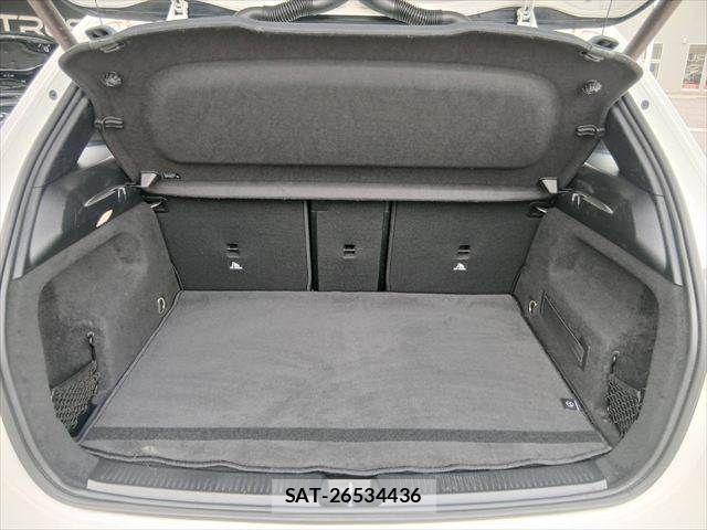 Mercedes Benz B-CLASS 2019-09 8685921-8