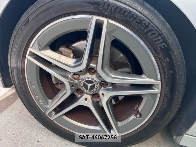 Mercedes Benz B-CLASS 2019-12 8743761-9