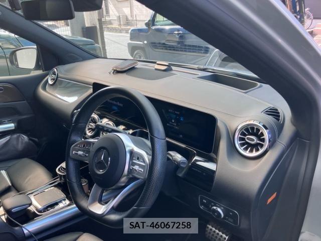 Mercedes Benz B-CLASS 2019-12 8743761-11