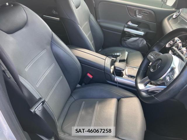 Mercedes Benz B-CLASS 2019-12 8743761-12