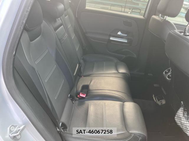 Mercedes Benz B-CLASS 2019-12 8743761-13