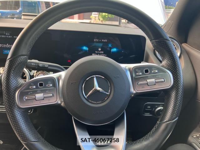 Mercedes Benz B-CLASS 2019-12 8743761-14