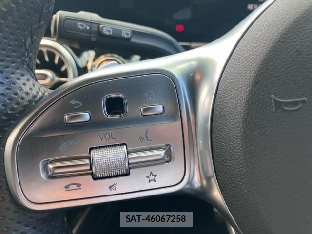 Mercedes Benz B-CLASS 2019-12 8743761-15