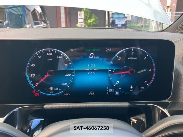 Mercedes Benz B-CLASS 2019-12 8743761-17