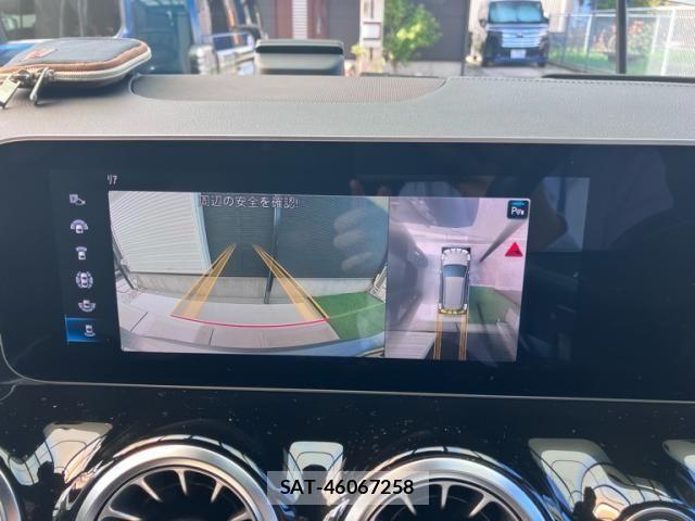 Mercedes Benz B-CLASS 2019-12 8743761-19
