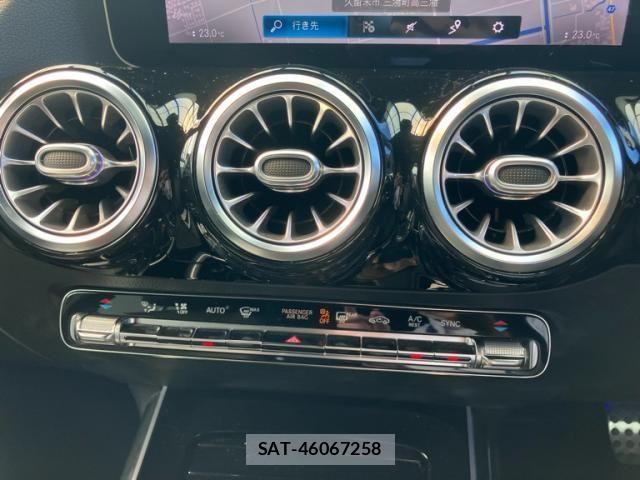 Mercedes Benz B-CLASS 2019-12 8743761-20