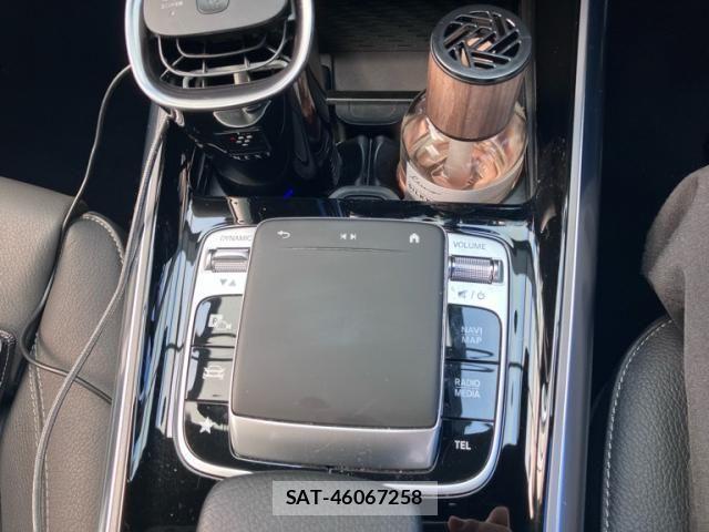 Mercedes Benz B-CLASS 2019-12 8743761-21
