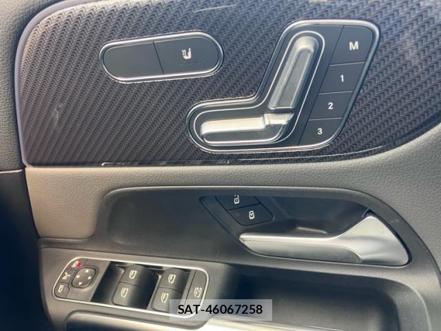 Mercedes Benz B-CLASS 2019-12 8743761-23