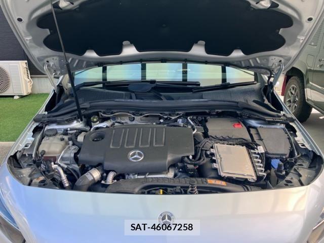 Mercedes Benz B-CLASS 2019-12 8743761-25