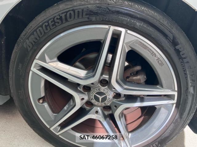 Mercedes Benz B-CLASS 2019-12 8743761-8