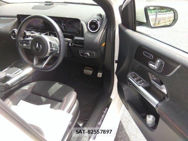 Mercedes Benz B-CLASS 2020-11 8743758-1
