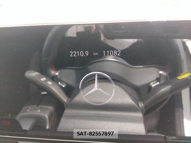 Mercedes Benz B-CLASS 2020-11 8743758-3