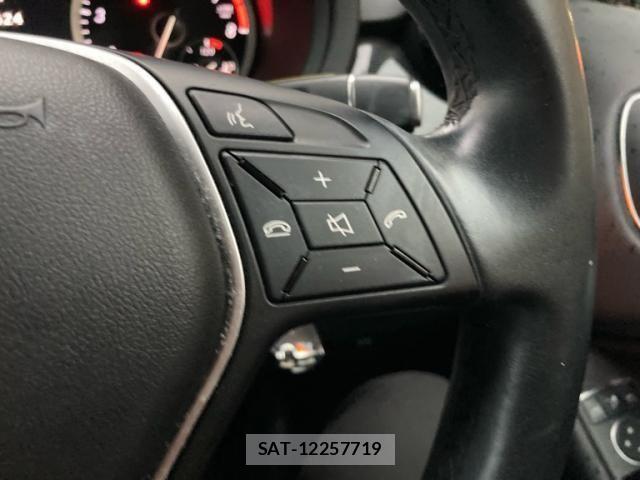 Mercedes Benz B-CLASS 2013-07 8743770-14