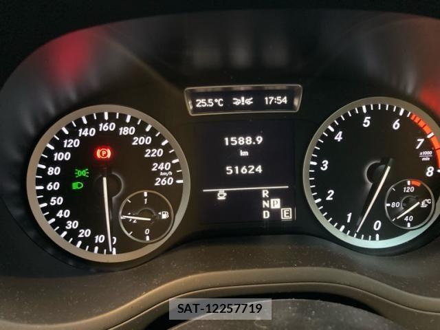 Mercedes Benz B-CLASS 2013-07 8743770-18