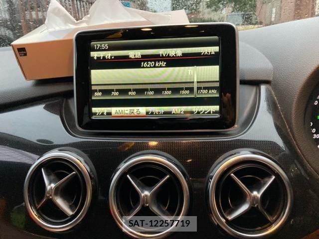Mercedes Benz B-CLASS 2013-07 8743770-19