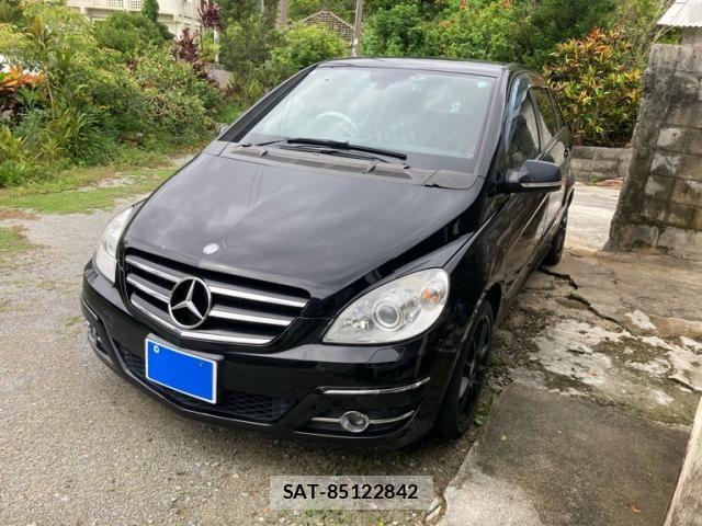 sat car