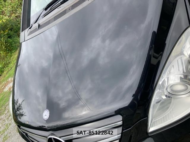 Mercedes Benz B-CLASS 2008-11 8743771-9