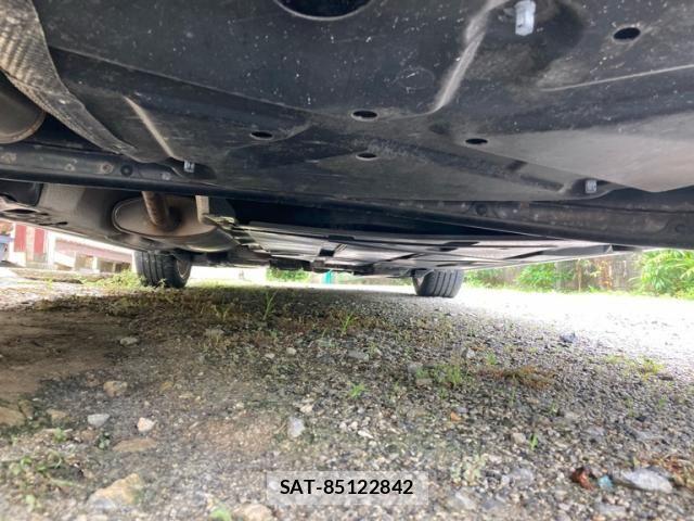 Mercedes Benz B-CLASS 2008-11 8743771-11