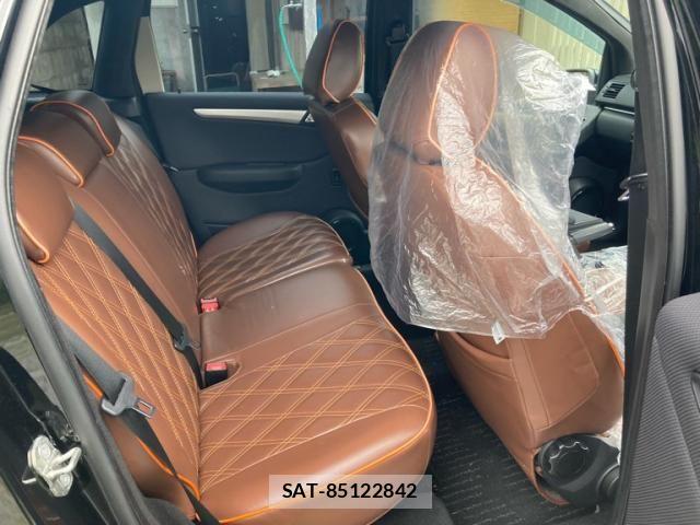 Mercedes Benz B-CLASS 2008-11 8743771-14