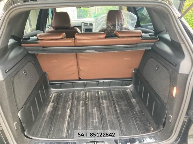 Mercedes Benz B-CLASS 2008-11 8743771-15