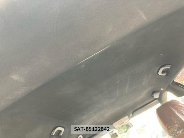 Mercedes Benz B-CLASS 2008-11 8743771-16