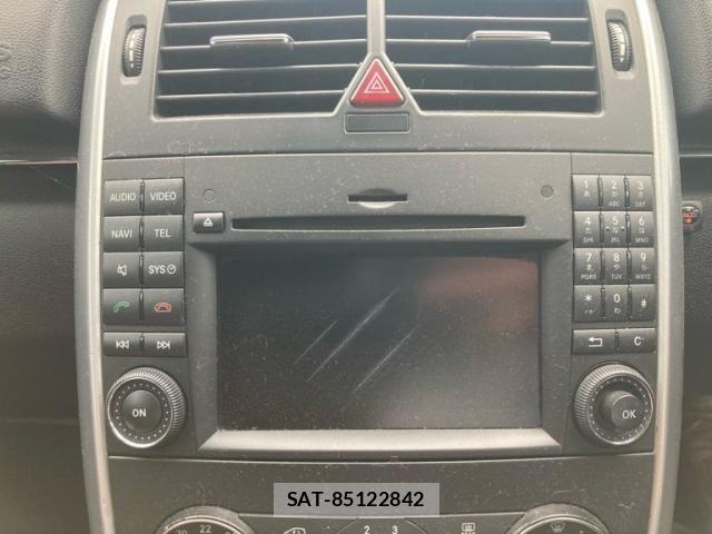 Mercedes Benz B-CLASS 2008-11 8743771-18