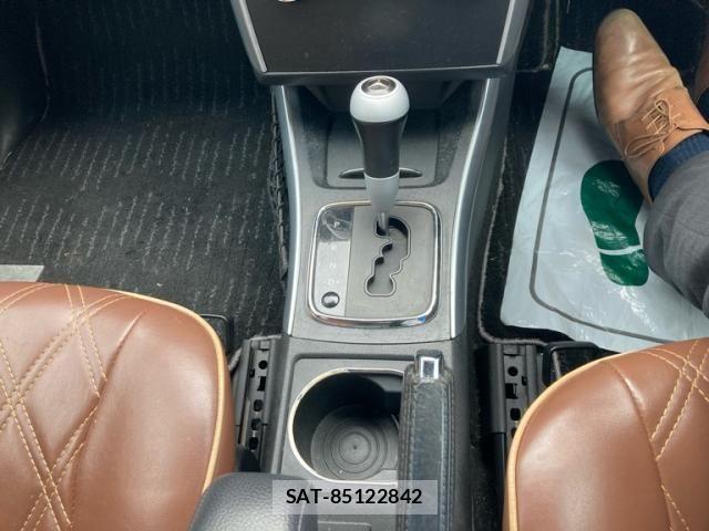 Mercedes Benz B-CLASS 2008-11 8743771-21