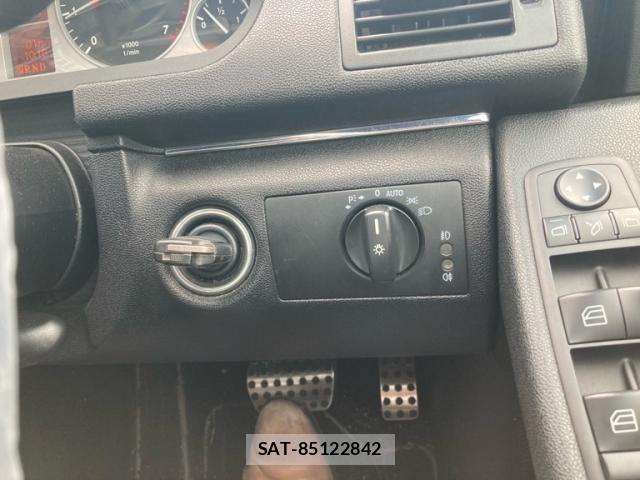 Mercedes Benz B-CLASS 2008-11 8743771-23