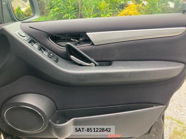Mercedes Benz B-CLASS 2008-11 8743771-25