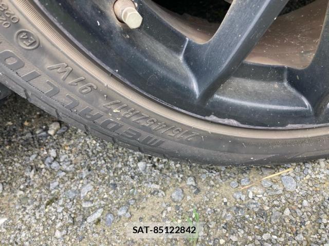 Mercedes Benz B-CLASS 2008-11 8743771-5