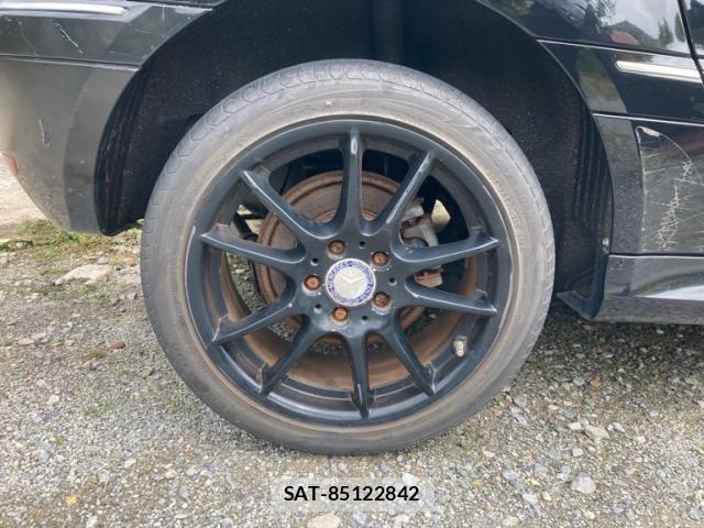 Mercedes Benz B-CLASS 2008-11 8743771-6