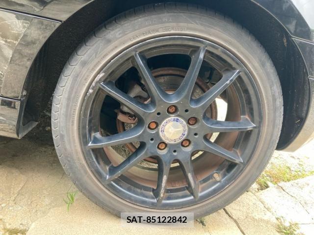 Mercedes Benz B-CLASS 2008-11 8743771-7