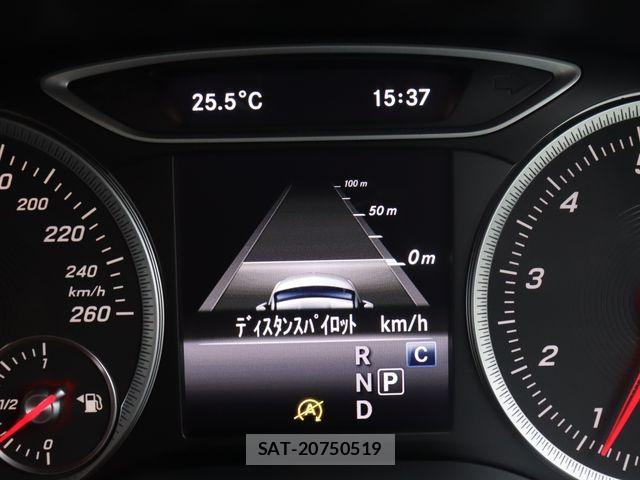 Mercedes Benz B-CLASS 2018-01 8743762-10