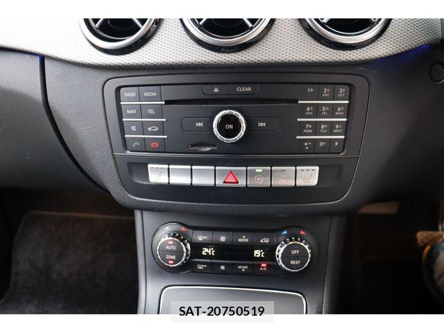 Mercedes Benz B-CLASS 2018-01 8743762-13