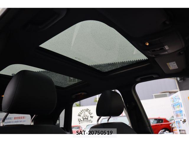 Mercedes Benz B-CLASS 2018-01 8743762-22